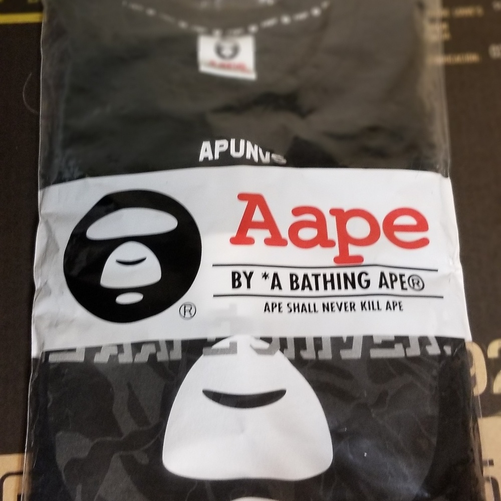 Aape T-shirt